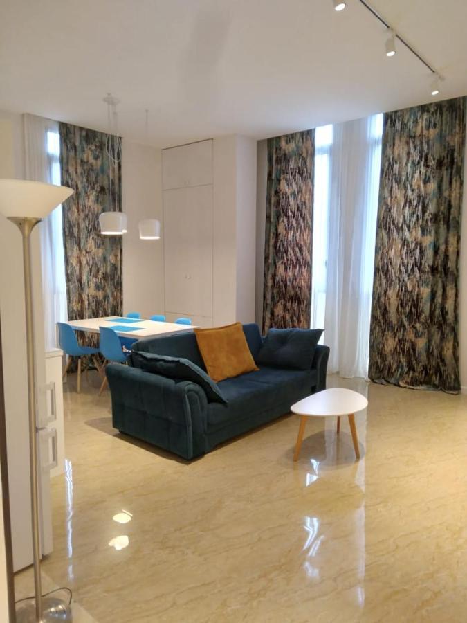 Villa Residence Tbilisi Exteriér fotografie