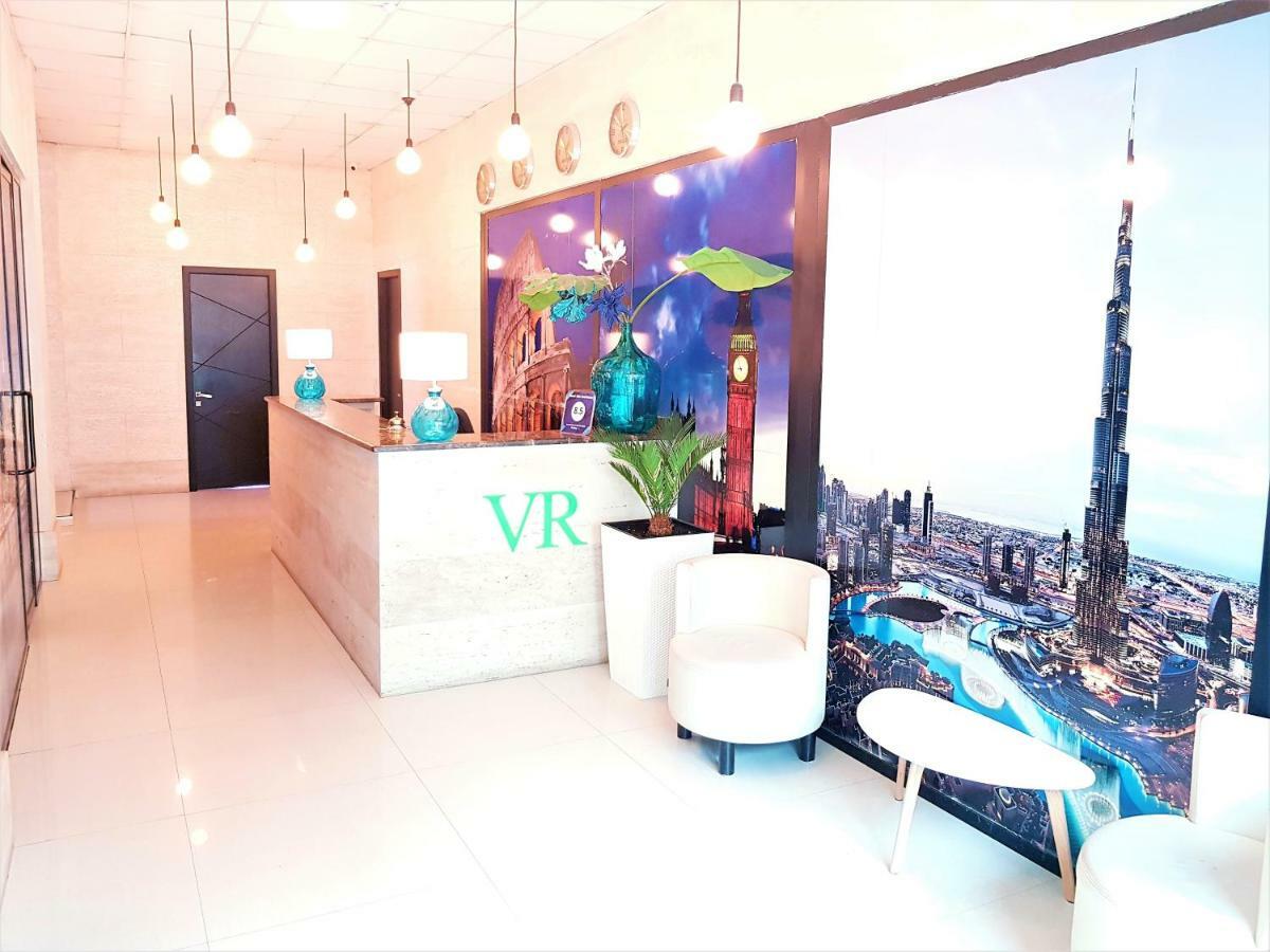 Villa Residence Tbilisi Exteriér fotografie